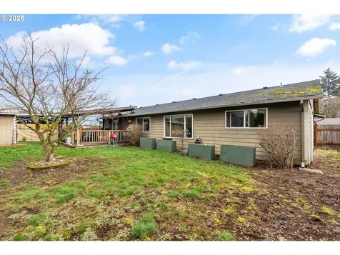 4312 NE 106th Avenue Vancouver WA 98682