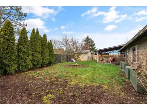 4312 NE 106th Avenue Vancouver WA 98682
