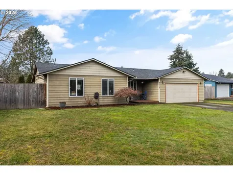 4312 NE 106th Avenue Vancouver WA 98682