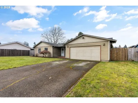 4312 NE 106th Avenue Vancouver WA 98682
