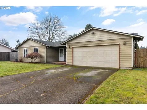 4312 NE 106th Avenue Vancouver WA 98682