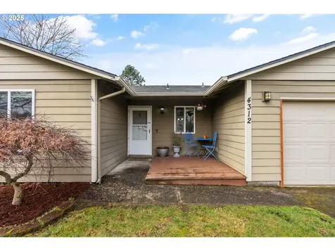 4312 NE 106th Avenue Vancouver WA 98682