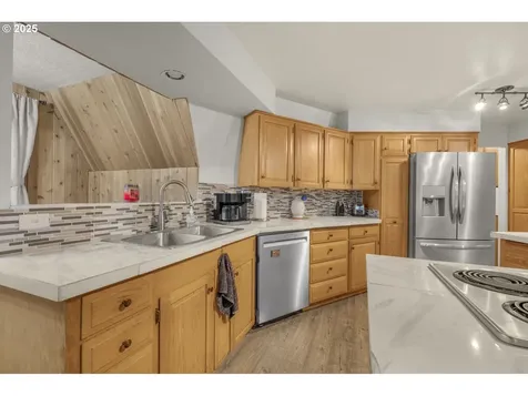 22690 S Springwater Road Estacada OR 97023