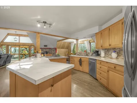 22690 S Springwater Road Estacada OR 97023
