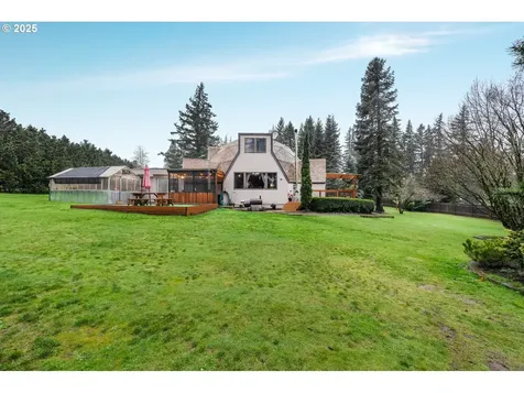 22690 S Springwater Road Estacada OR 97023