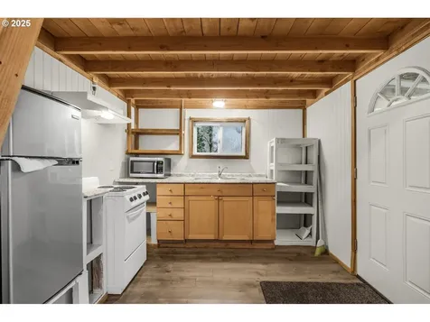 22690 S Springwater Road Estacada OR 97023