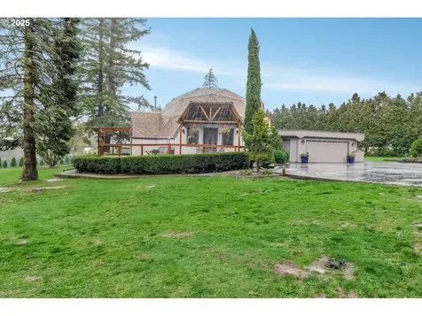 22690 S Springwater Road Estacada OR 97023