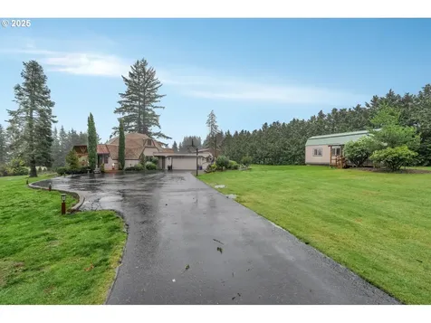 22690 S Springwater Road Estacada OR 97023
