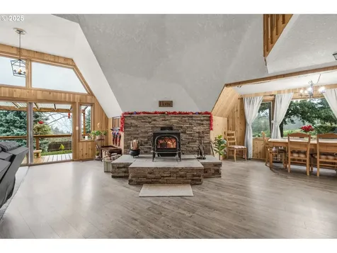 22690 S Springwater Road Estacada OR 97023