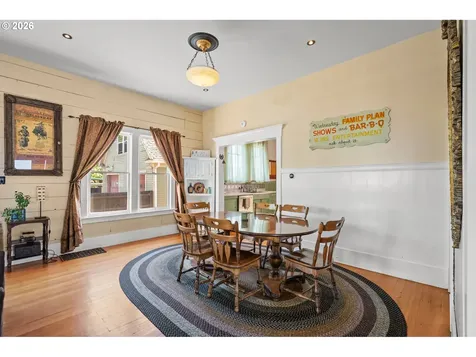 614 SE Byers Avenue Pendleton OR 97801