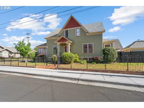 614 SE Byers Avenue Pendleton OR 97801