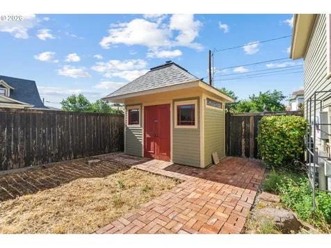 614 SE Byers Avenue Pendleton OR 97801