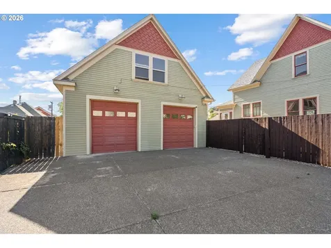 614 SE Byers Avenue Pendleton OR 97801