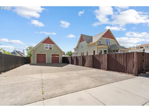 614 SE Byers Avenue Pendleton OR 97801