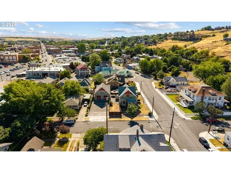 614 SE Byers Avenue Pendleton OR 97801