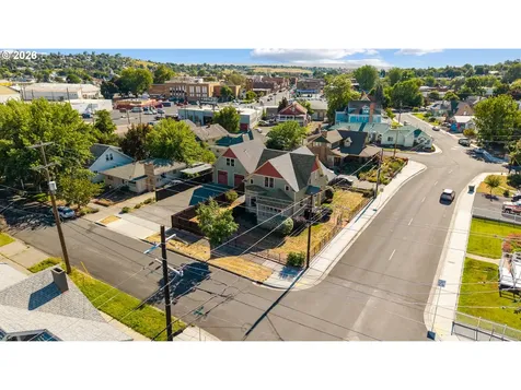 614 SE Byers Avenue Pendleton OR 97801