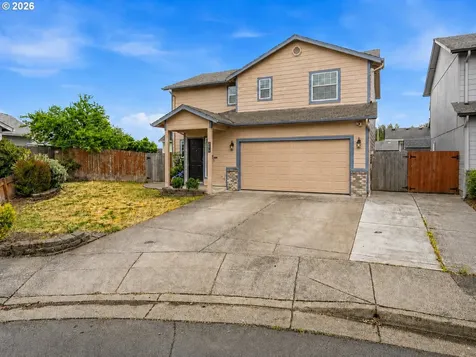 2859 Hancock Court Albany OR 97322