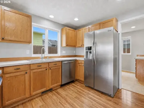 2859 Hancock Court Albany OR 97322