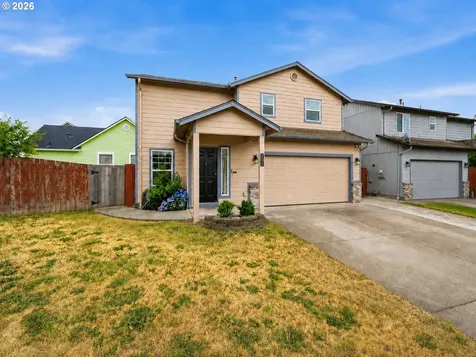 2859 Hancock Court Albany OR 97322