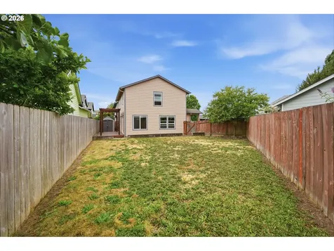 2859 Hancock Court Albany OR 97322