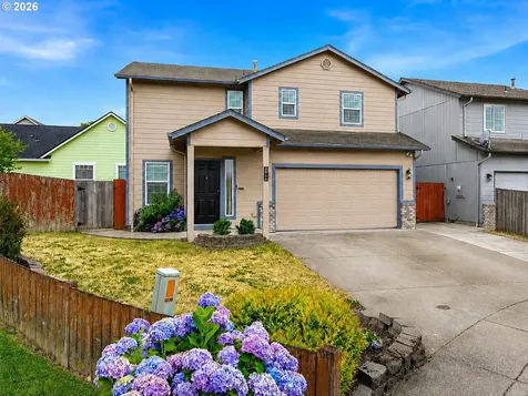 2859 Hancock Court Albany OR 97322