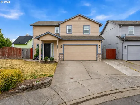 2859 Hancock Court Albany OR 97322