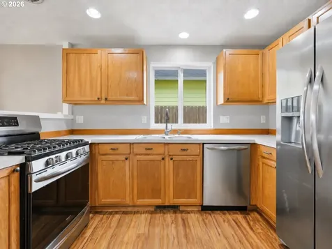 2859 Hancock Court Albany OR 97322