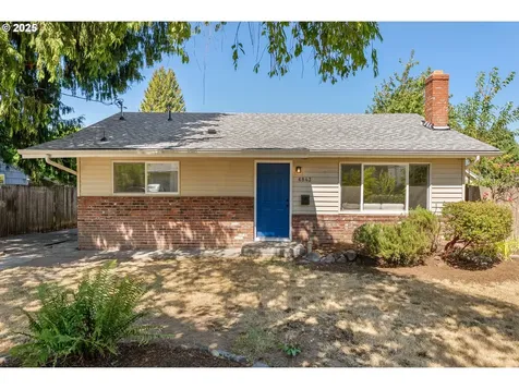6843 N Hudson Street Portland OR 97203
