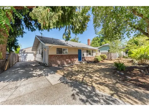 6843 N Hudson Street Portland OR 97203
