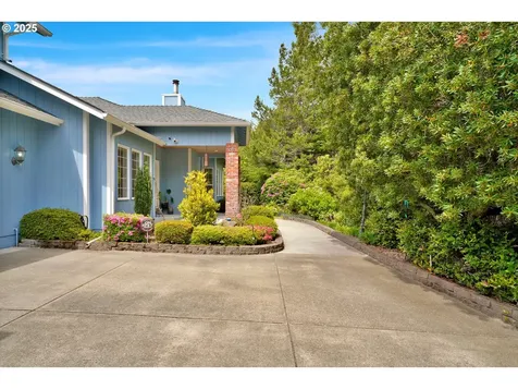 4922 Oceana Drive Florence OR 97439