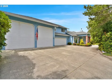 4922 Oceana Drive Florence OR 97439