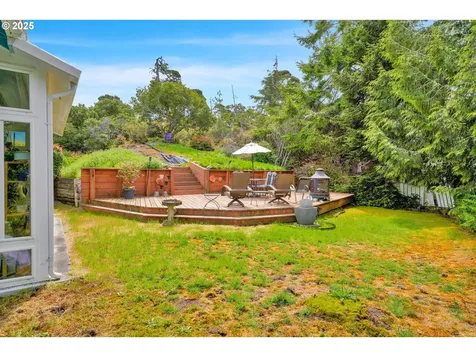 4922 Oceana Drive Florence OR 97439