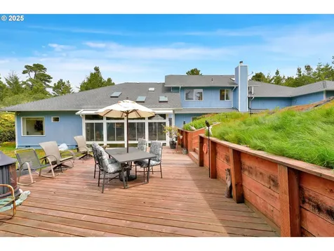4922 Oceana Drive Florence OR 97439