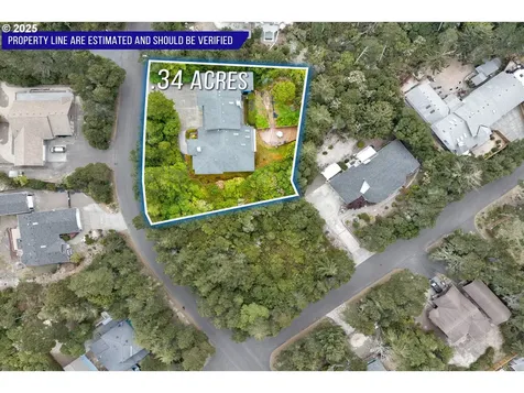 4922 Oceana Drive Florence OR 97439