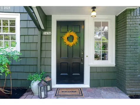2656 SW Brae Mar Court Portland OR 97201