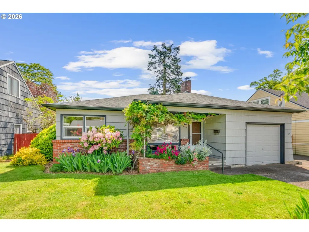 4214 SE 91st Avenue Portland OR 97266