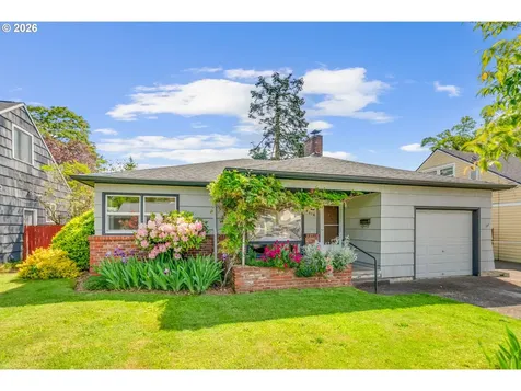 4214 SE 91st Avenue Portland OR 97266