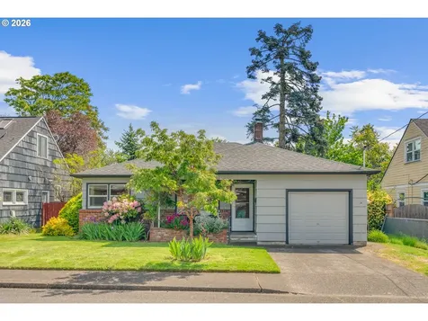 4214 SE 91st Avenue Portland OR 97266