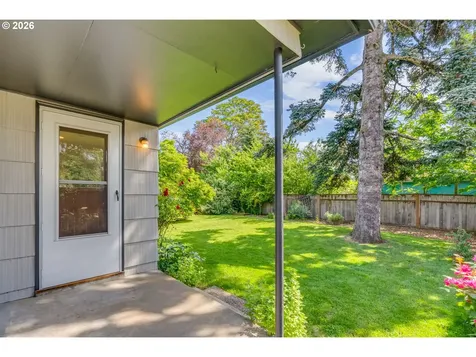 4214 SE 91st Avenue Portland OR 97266