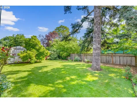4214 SE 91st Avenue Portland OR 97266