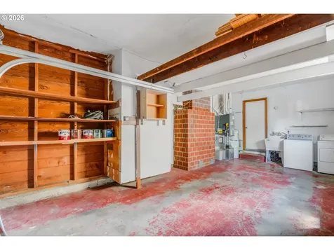 4214 SE 91st Avenue Portland OR 97266