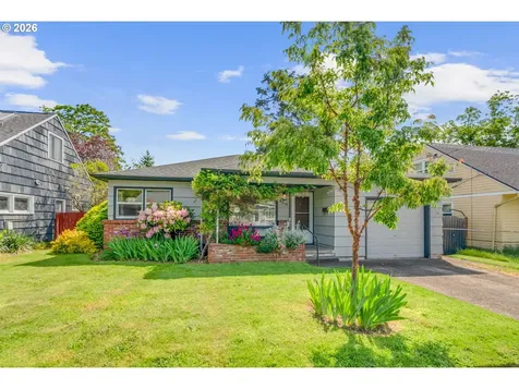 4214 SE 91st Avenue Portland OR 97266
