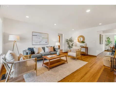 4214 SE 91st Avenue Portland OR 97266