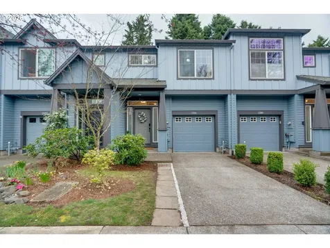 1316 SE Roundelay Street Hillsboro OR 97123