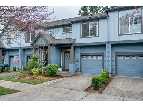 1316 SE Roundelay Street Hillsboro OR 97123