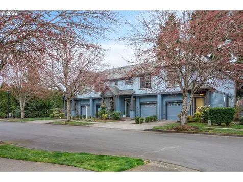 1316 SE Roundelay Street Hillsboro OR 97123