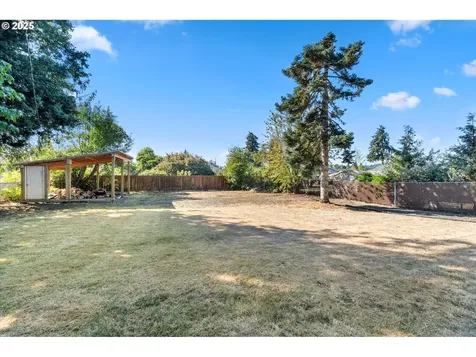 1035 S 11th Street Cottage Grove OR 97424
