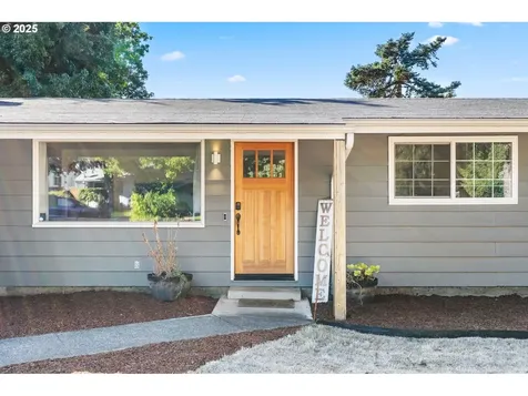 1035 S 11th Street Cottage Grove OR 97424