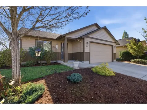 595 Raber Road Eugene OR 97402