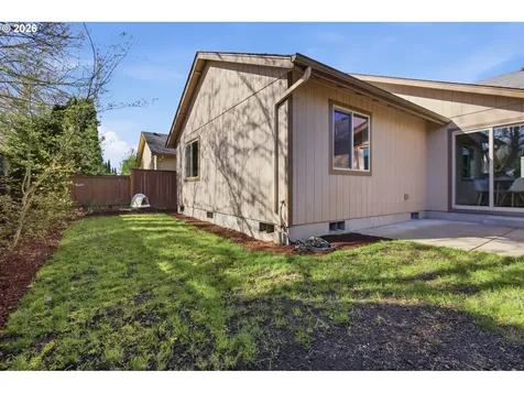 595 Raber Road Eugene OR 97402